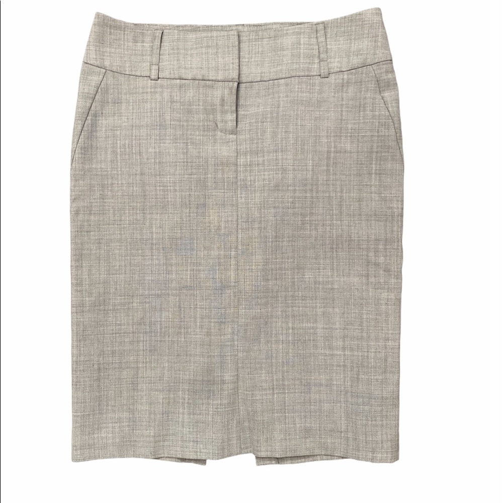 Express Professional Skirt